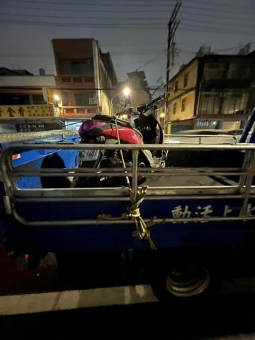 日不落搬家 -  日不落搬家 -