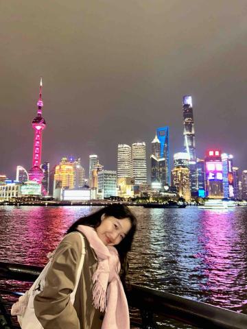 提供行政助理工作內容服務的專家曾奕霓