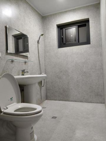 家油我漆塗裝修繕工程行 - 浴室修繕成品