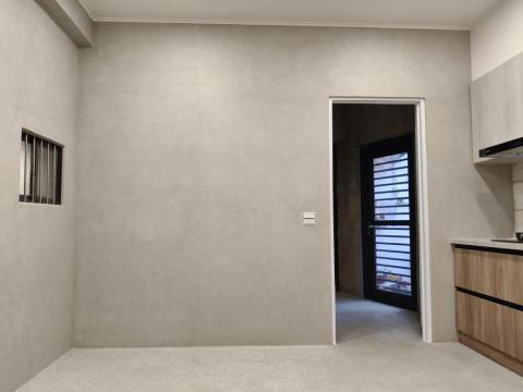 家油我漆塗裝修繕工程行 - 廚房修繕成品