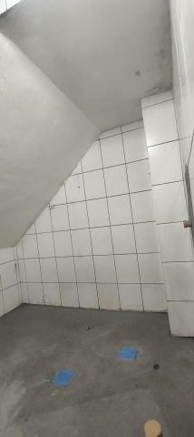 家油我漆塗裝修繕工程行 - 浴室翻修前