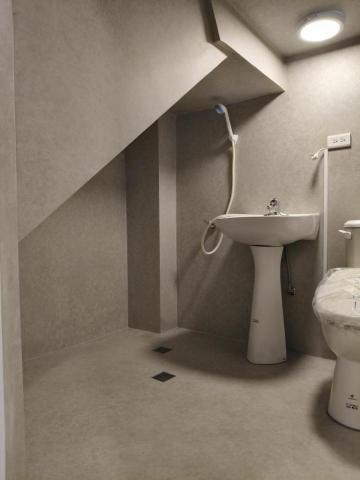 家油我漆塗裝修繕工程行 - 浴室修繕成品