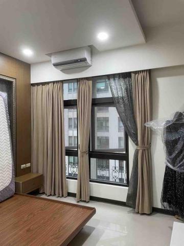 奎迪空調工程 - 室內裝潢冷氣汰舊換新後