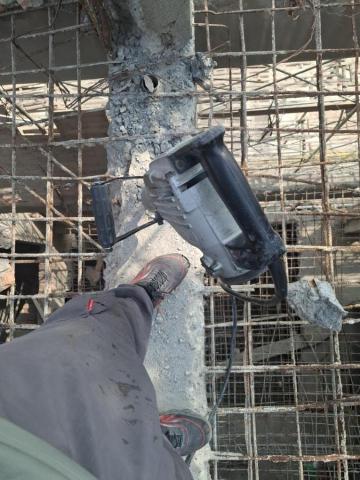 陳嘉宏 - 整間地板2.3.4樓打掉