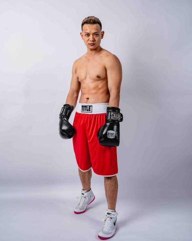 Brad 肌力與體能 減脂訓練 傷後復健 臀肌優化 拳擊訓練 - 