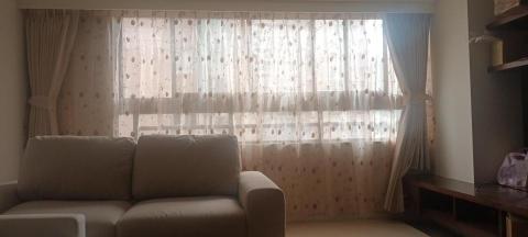 新和家飾 - 一布一紗