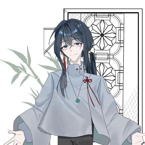 提供速寫服務的專家季予夏