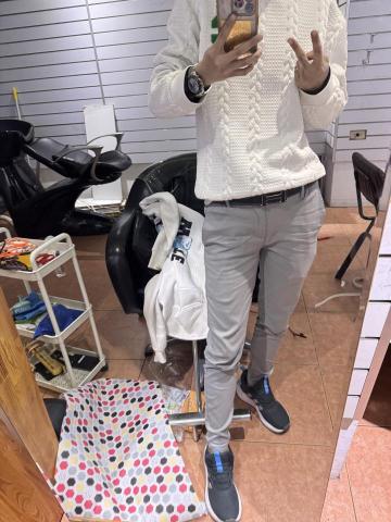 可樂男女剪髮Cala99 - 目前已經很努力了，在加速中了，三月底以前一定會開幕，期待各位