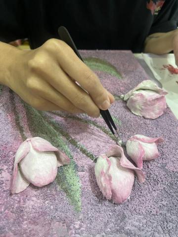 李知芸 - 客製化一對一教學