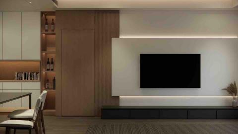 川三室內裝修設計工作室 - 