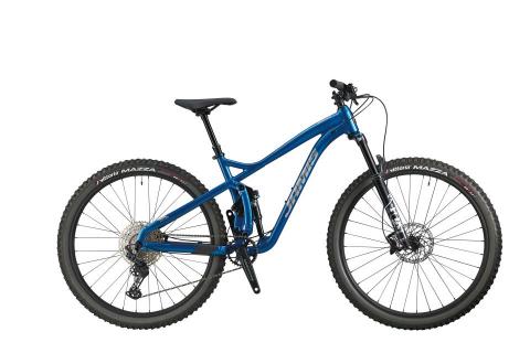 小祺 - 腳踏車去背