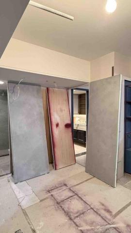 艾漆油漆工程行 - 海綿拍壓
仿清水模