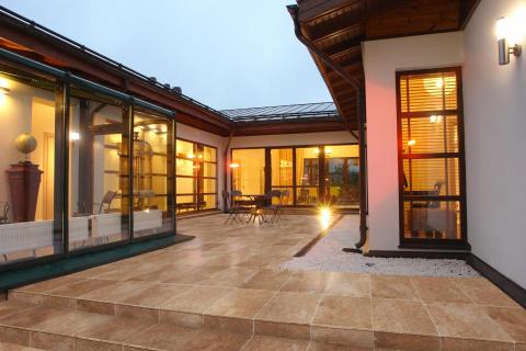 小祺 - 地板磁磚合成