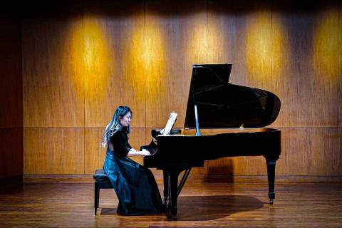 Yi’s Piano Studio|大同區工作室|無到府教學 -  Yi’s Piano Studio|大同區工作室|無到府教學 -