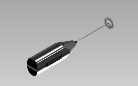 翔野個人工作室 - 食品用電動攪拌器－用在需要攪拌的地方