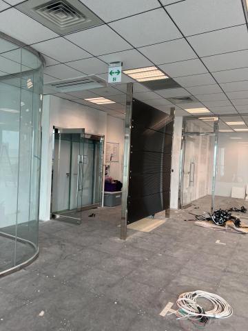 林蓁蕙 - 辦公室