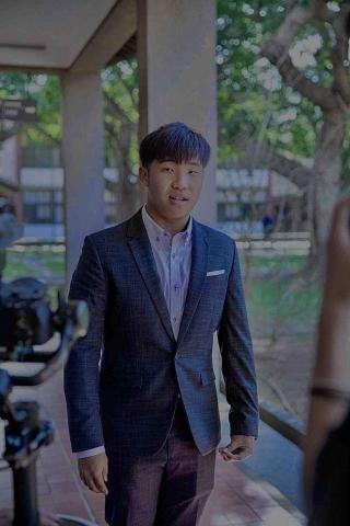 周晉民 - 學術研討會