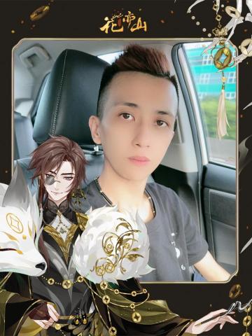 可樂男女剪髮Cala99 - 這個是短由頭 外面一般來講的短由頭基本都要1200左右 在我的店剪只要花你$600