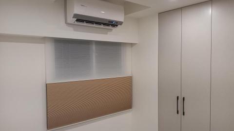 新和家飾 - 日夜蜂巢簾