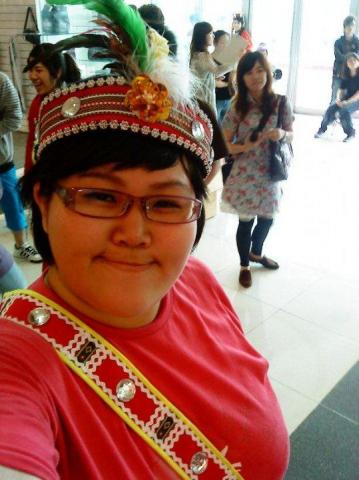 蘇福小姐愛主持 - 