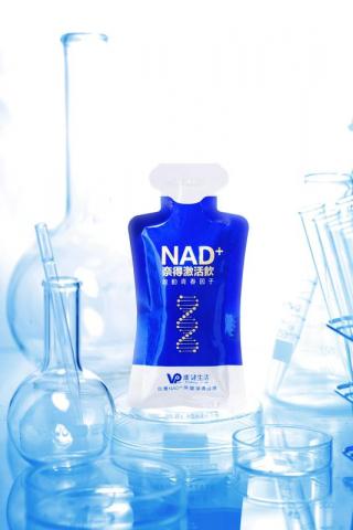 Nic Design - 【產品包裝】文案/設計/拍攝