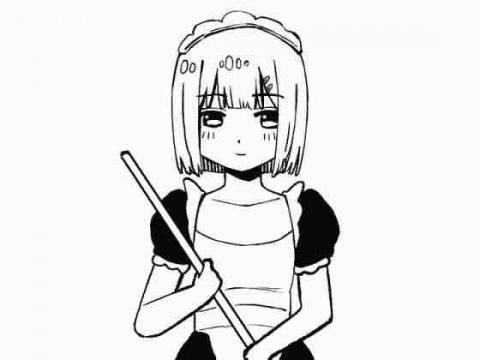 陳仕峰 - 簡短的小動畫