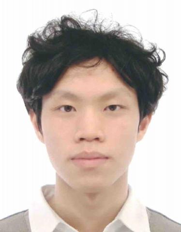 提供台灣之星服務的專家林鈞皓