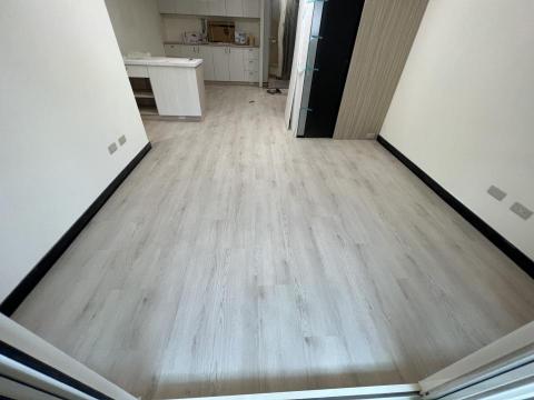 林蓁蕙 - 台大住宅-SPC地板