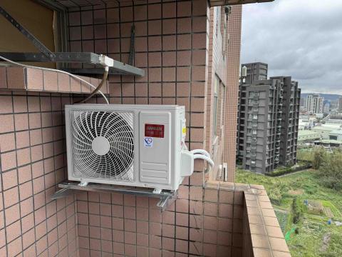 翊成冷氣行