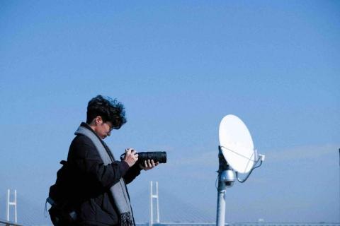 國立臺灣大學 - 