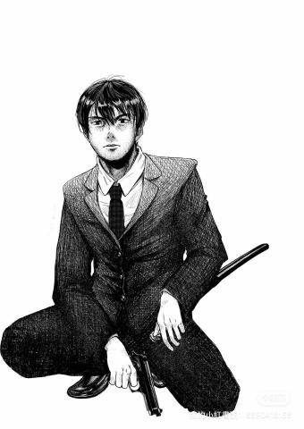 陳仕峰 - 單頁人物