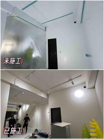 好工人油漆團隊 - 