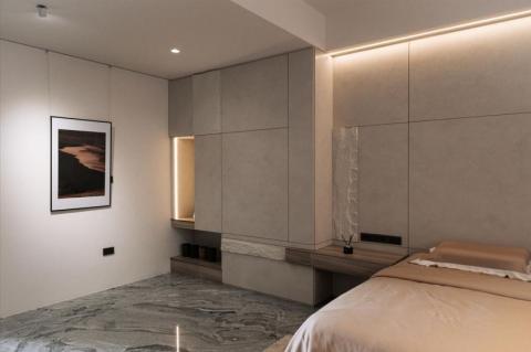 傑森鼠工作室 - 彰化 S宅