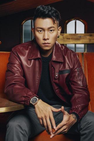 林志陽LinChihYang - 