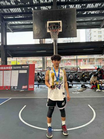 DELUN 德倫 - LP3X3冠軍