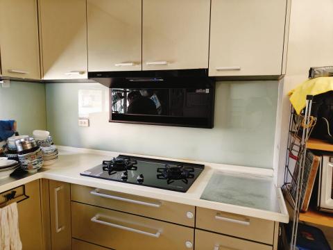 好好廚具 - 排油煙機瓦斯爐安裝