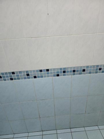 居家清潔 - 牆壁清洗後