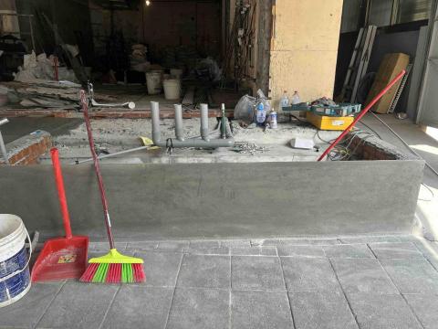 方晨工程有限公司 - 