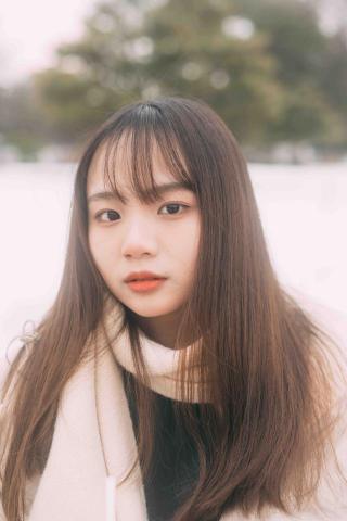 提供劇照服務的專家蘇郁茜