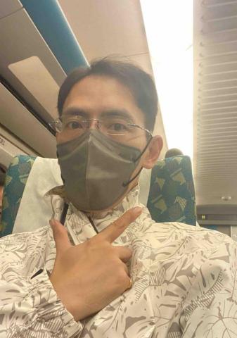 小江～明哥#電力職人！ - 