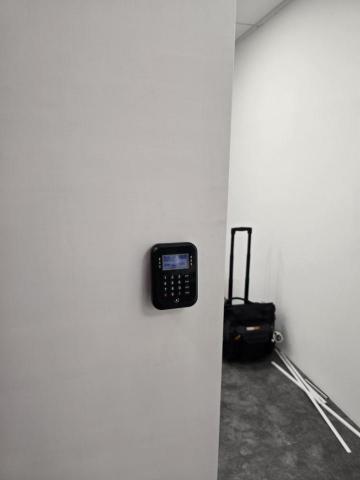 宸欣企業社 - Soyal