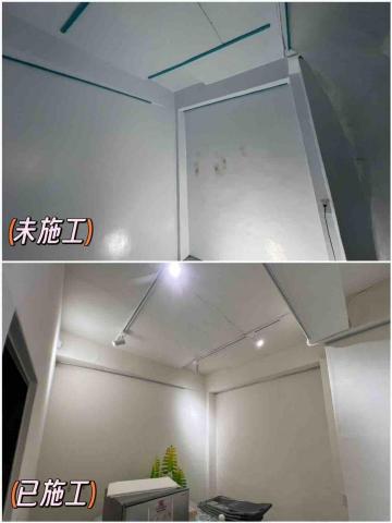 好工人油漆團隊 - 