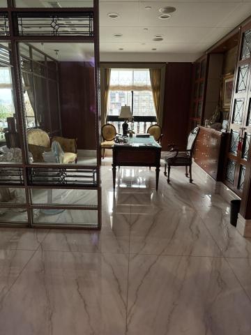 Chen Seiko - 這是私人豪宅的清潔完成照片