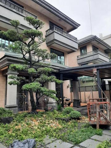 歐之鄉園藝景觀行 - 