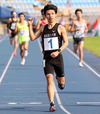 徐立紘 - 春季盃第一14:57 2025