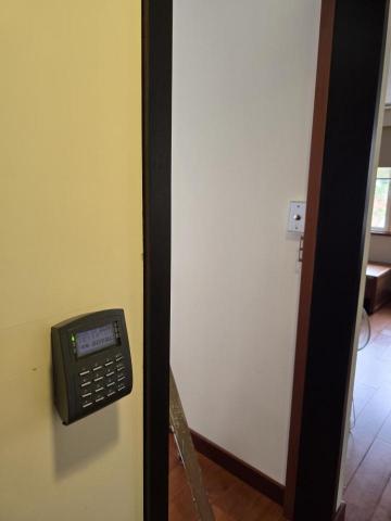 宸欣企業社 - 門禁安裝