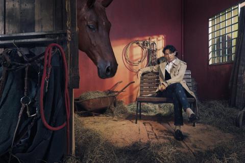 林志陽LinChihYang - 