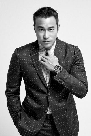 林志陽LinChihYang - 