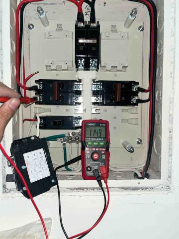 阿廷 -  迴路故障查修