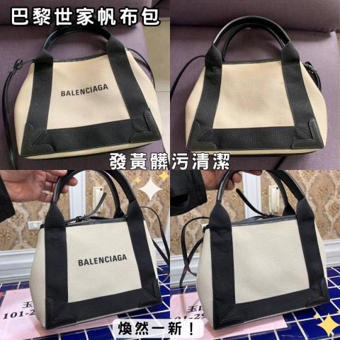 新莊wawa手工洗鞋 洗包 洗帽館 - 